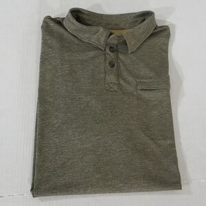 Duluth Armachillo Cooling Relaxed Fit Polo Shirt